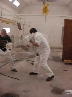TYVEK WHITE 0112