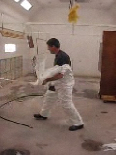 TYVEK WHITE 0113