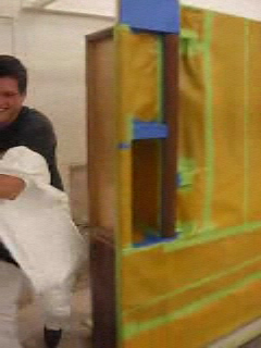 TYVEK WHITE 0115