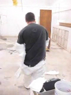 TYVEK WHITE 0125
