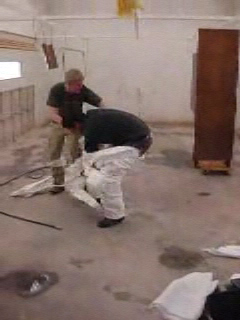 TYVEK WHITE 0127