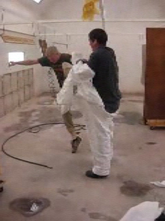 TYVEK WHITE 0128