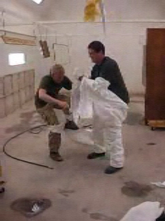 TYVEK WHITE 0129