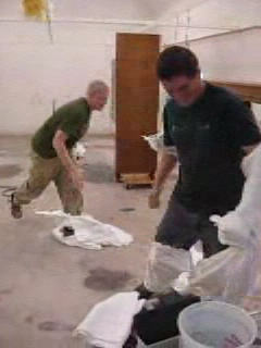 TYVEK WHITE 0131