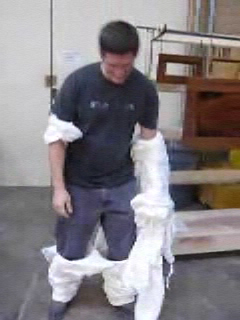 TYVEK WHITE 0132