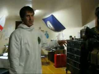 TYVEK WHITE 0134