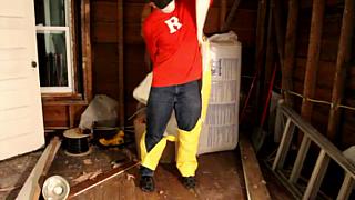 DISP YELLOW 0005