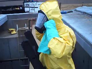 DISP YELLOW 0013