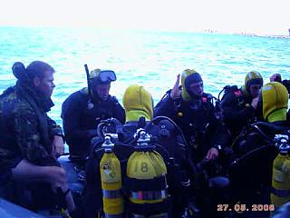 DIVE 0132