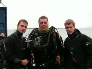 DIVE 0141