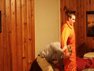 FLIGHT ORANGE 0020