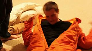 FLIGHT ORANGE 0027