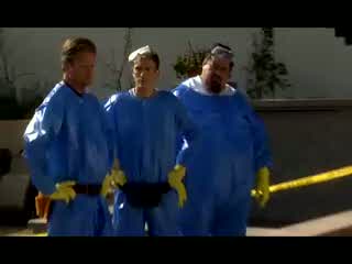 HAZMAT BLUE 0012