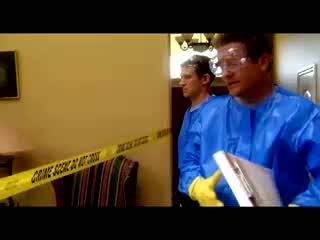 HAZMAT BLUE 0029