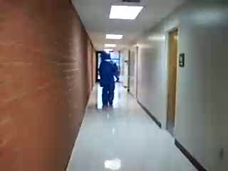 HAZMAT BLUE 0051