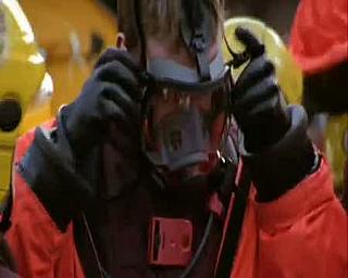 HAZMAT ORANGE 0022