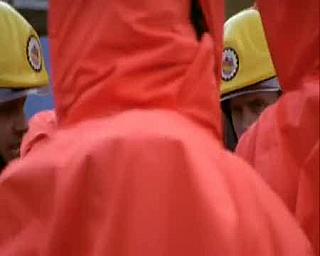 HAZMAT ORANGE 0024