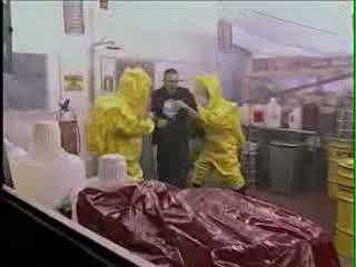 HAZMAT YELLOW 0002