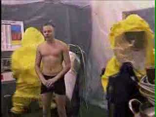 HAZMAT YELLOW 0017