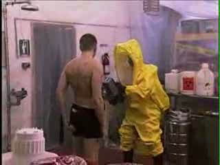 HAZMAT YELLOW 0022