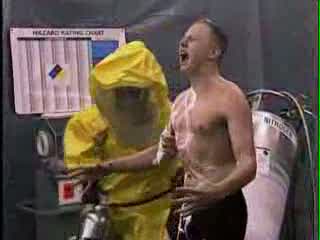 HAZMAT YELLOW 0027
