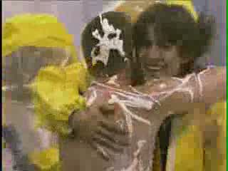 HAZMAT YELLOW 0035