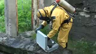 HAZMAT YELLOW 0046