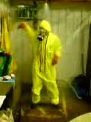 HAZMAT YELLOW 0057