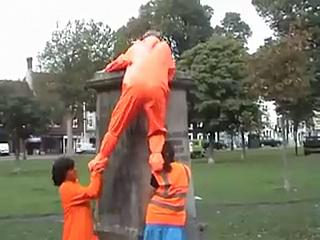 ORANGE 0021