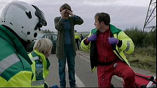 Casualty 009