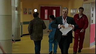 Casualty 014