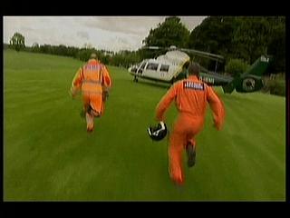 air medics 09