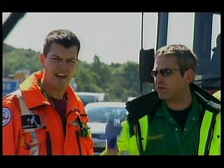 air medics 18