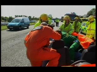 air medics 27