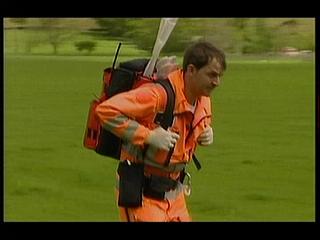 air medics 31