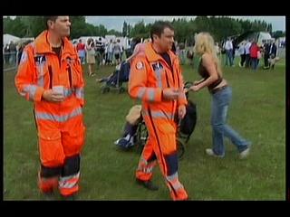 air medics 33
