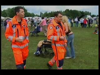 air medics 34