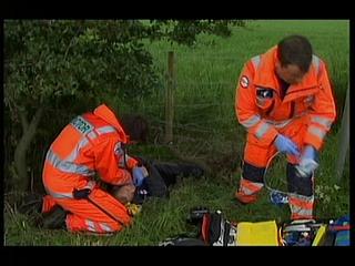 air medics 38