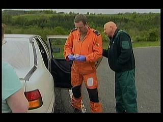 air medics 51