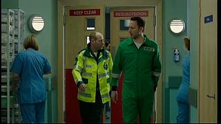 Casualty 038