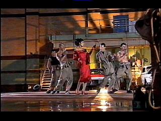 Uptown Girl 04