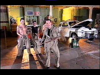 Uptown Girl 11