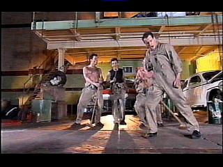 Uptown Girl 23