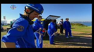 Sea Rescue 101