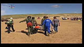 Sea Rescue 113