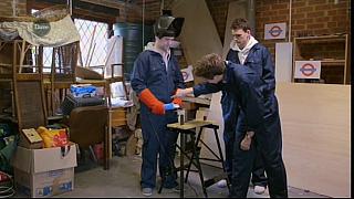 Soap Box 011