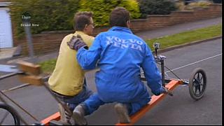 Soap Box 053