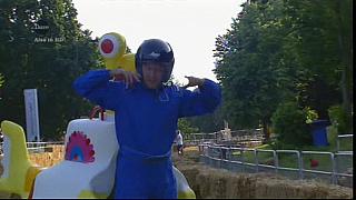 Soap Box 057