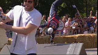 Soap Box 067