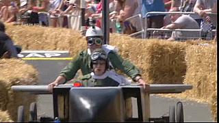 Soap Box 070